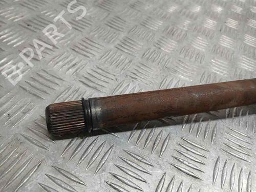 Right front driveshaft CITROËN C4 CACTUS  | BP13812841M39