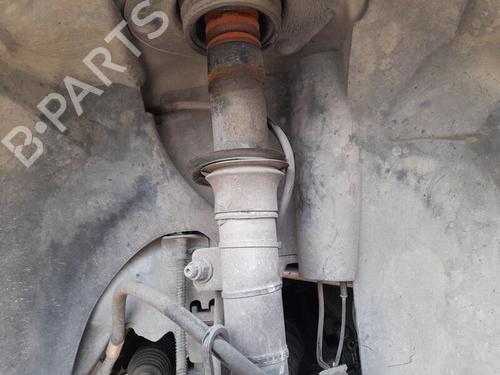 Højre fortil støddæmper CITROËN C5 I (DC_) 2.0 HDi (DCRHZB, DCRHZE) (109 hp) 28297155