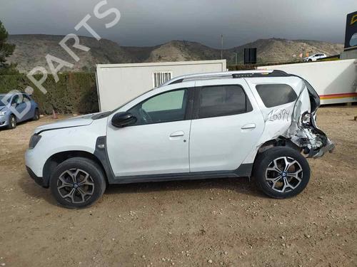 Intercooler DACIA DUSTER (HM_) 1.3 TCe 150 4x4 (HMM3) | BP24675280M30