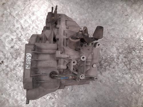 Gearbox ROVER 75 (RJ)  | BP23405M3 