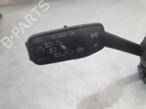 Steering column stalk SEAT IBIZA V (KJ1, KJG) 1.0 TSI | BP37273498I23 - Image 2