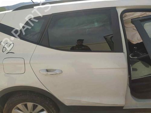 Used Right rear door SEAT ARONA (KJ7, KJP) [2017-2025]  22700248