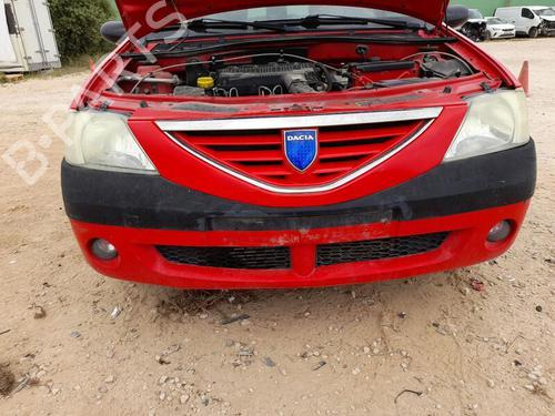 Used Front bumper DACIA LOGAN (LS_) 1.5 dCi (LS0K) (68 hp) 26277252