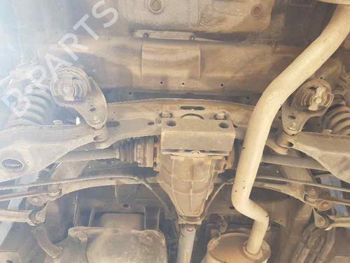 Bakaksel SSANGYONG RODIUS I  1513500008 | SE | VENDE | SIN | GRUPO | DIFERENCIAL