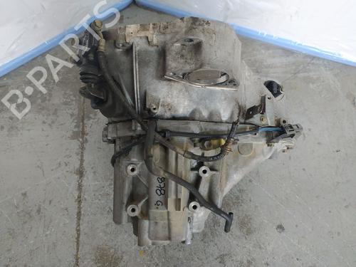 Used Gearbox Gearbox 38270378 38270378