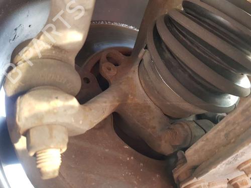 Fusee links voor VW GOLF III (1H1) [1989-1998]  19181234
