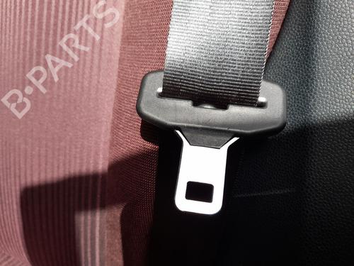 Used Rear right seatbelt Rear right seatbelt FORD FIESTA VI (CB1, CCN) 1.6 TDCi (90 hp) 33854535 33854535