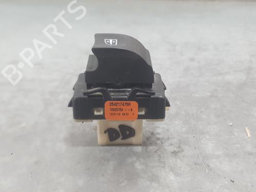 Used Right front window switch Right front window switch 37800295 37800295
