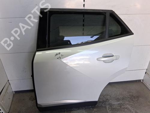 Dør venstre bagtil Dør venstre bagtil PEUGEOT 2008 II (UD_, US_, UY_, UJ_, UR_, UC_) 1.2 PureTech 130 (USHNS, URHNS) (130 hp) 39563891 39563891