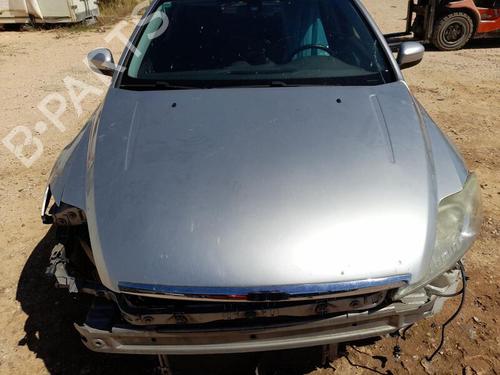 Used Hood FORD MONDEO IV (BA7) 2.0 (145 hp) 28818067
