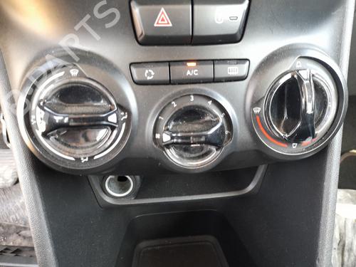 Used Climate control PEUGEOT 208 I (CA_, CC_) 1.2 VTI 82 (82 hp) 26956895