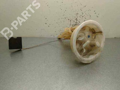 Pompe à carburant BMW 3 (E46) 320 d (150 hp) 1655001