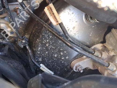 Used Servo brake Servo brake HONDA CR-V III (RE_) 2.2 i-DTEC 4WD (RE6) (150 hp) 33833320 33833320