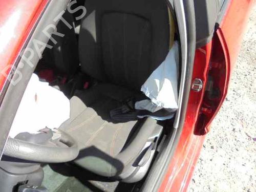 Fuel pump SEAT IBIZA IV (6J5, 6P1) | BP1590097M76