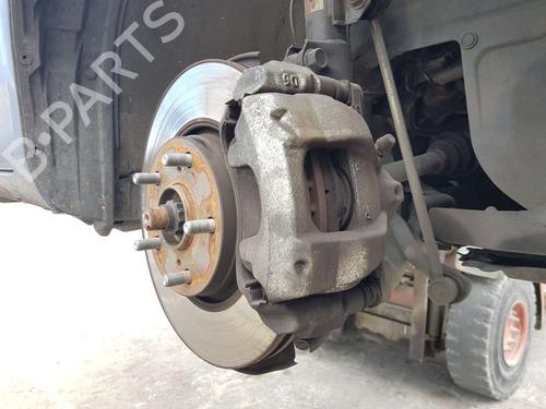 Used Right front brake caliper TOYOTA AURIS (_E18_) [2012-2018]  17362377