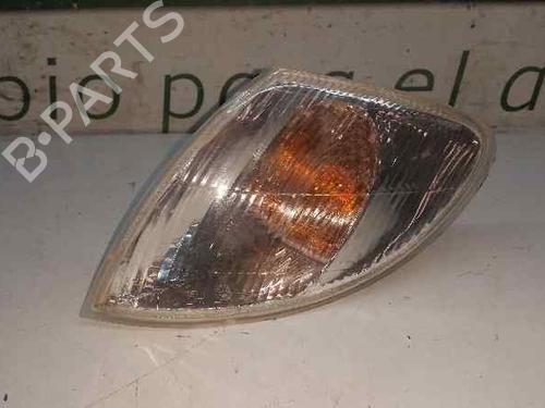 Used Left front indicator RENAULT MEGANE Scenic (JA0/1_) [1996-2001]  1495890