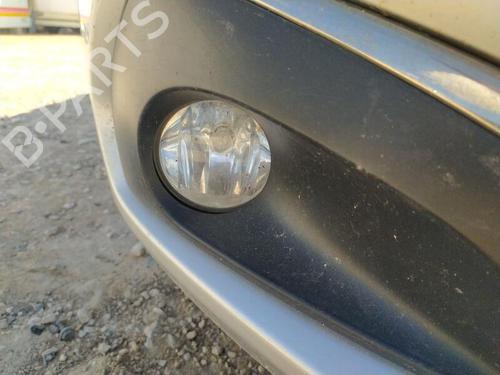 Used Right front fog light PEUGEOT 208 I (CA_, CC_) 1.6 BlueHDi 100 (100 hp) 25292613