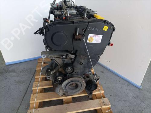 Engine LANCIA MUSA (350_) 1.9 D Multijet (350.AXC1A) (101 hp) 6557008