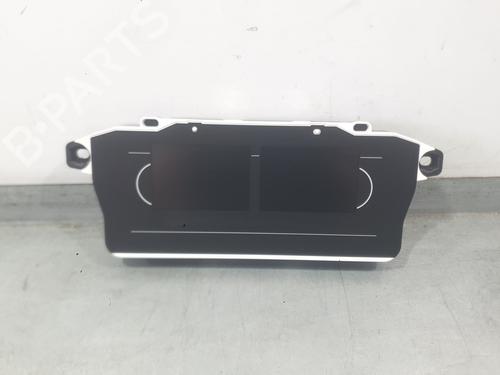 Used Instrument cluster Instrument cluster 38621620 38621620