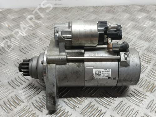 Starter VW TRANSPORTER T6 Van (SGA, SGH, SHA, SHH)  | BP10154922M8