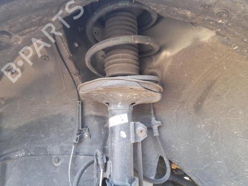 Left front shock absorber TOYOTA COROLLA Verso (ZER_, ZZE12_, R1_) 2.2 D-4D (AUR10_, AUR10R) | BP29145818M16 