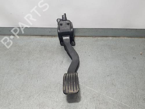 Used Pedal CITROËN C4 II (NC_) [2009-2025]  11850744