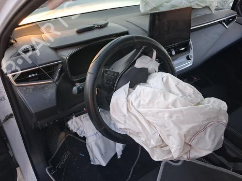 Left front window switch TOYOTA COROLLA Estate (_E21_) 1.8 Hybrid (ZWE211) | BP38174163I27 - Image 6