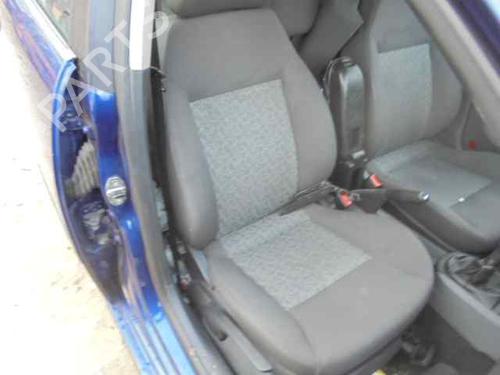 Front left window mechanism SEAT IBIZA III (6L1)  | BP206403C22 