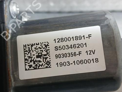 Front right window mechanism DACIA SANDERO III 1.0 TCe 90 | BP33466224C23 - Image 5