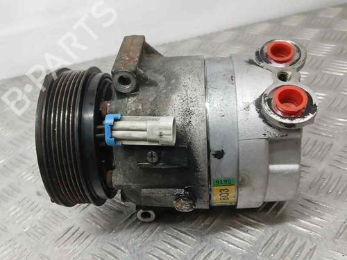 AC compressor OPEL VECTRA C (Z02)  | BP16371094M34 