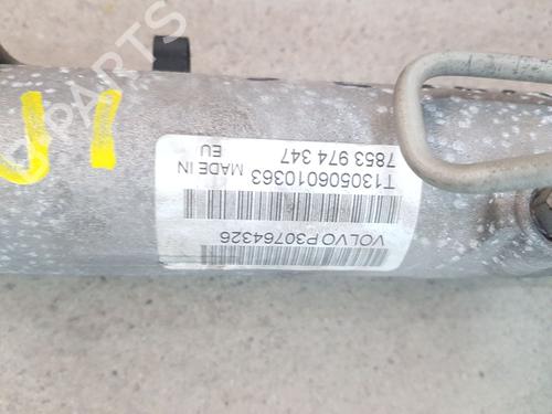 Styregear/Snekke VOLVO S60 I (384) 2.4 D | BP24344030M22 