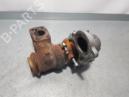 Turbocharger/Supercharger PEUGEOT 208 I (CA_, CC_) 1.6 BlueHDi 100 | BP8884969M71 