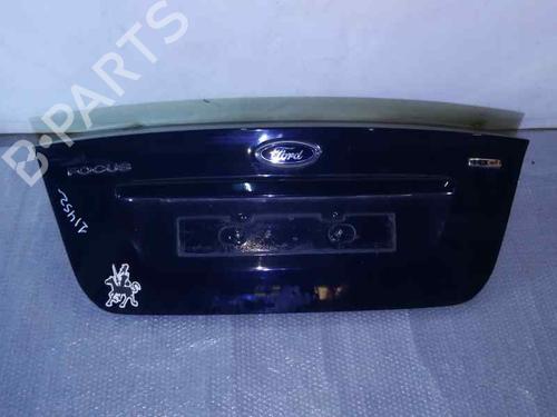 Used Tailgate FORD FOCUS II (DA_, HCP, DP) [2004-2013]  1780704