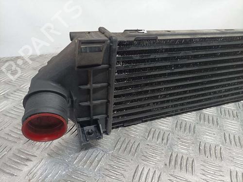 Intercooler FORD MONDEO IV (BA7)  | BP16166388M30 