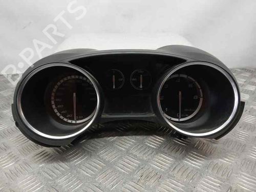 Used Instrument cluster ALFA ROMEO GIULIETTA (940_) [2010-2020]  18838757