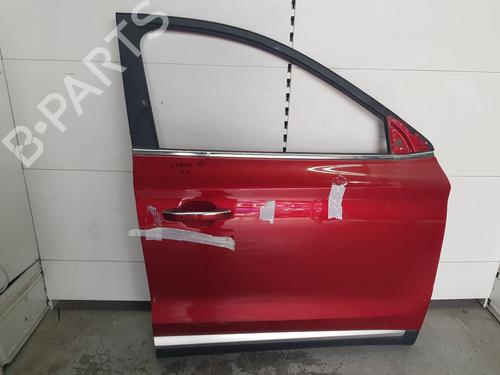 Dør højre fortil Dør højre fortil MG MG ZS SUV (AZS1) 1.5 VTi (114 hp) 34103162 34103162