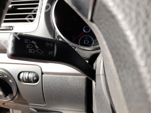 Used Steering column stalk VW GOLF VI (5K1) 1.6 TDI (105 hp) 29862435