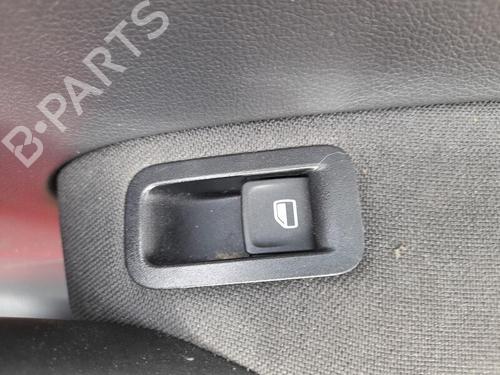 Used Right rear window switch VW POLO V (6R1, 6C1) [2009-2022]  29038261