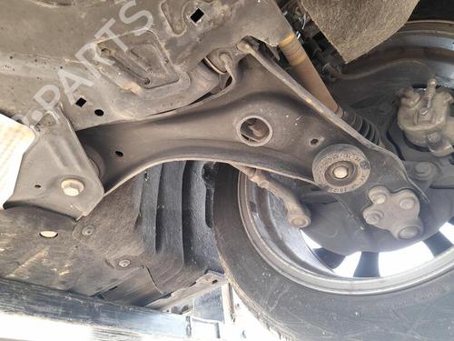 Used Left front suspension arm FORD FOCUS IV (HN) 1.0 EcoBoost (125 hp) 26135964