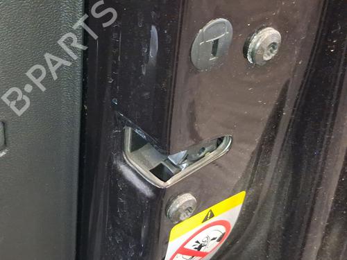 Used Front right lock Front right lock 38073594 38073594