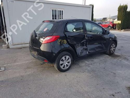 Startmotor MAZDA 2 (DE_, DH_)  | BP17445321M8 