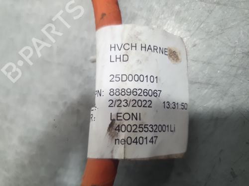 Electronic module LYNK & CO 01 PHEV | BP38411342M83 - Image 4