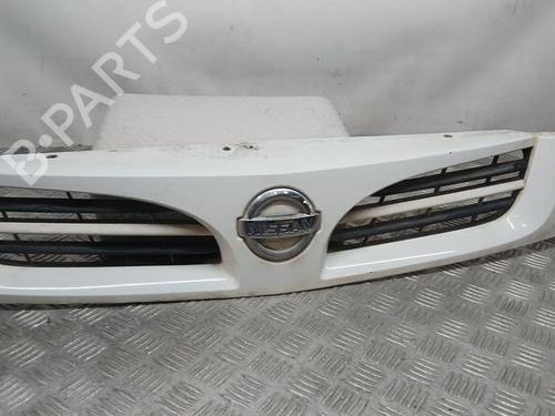 Grille NISSAN KUBISTAR Van (X76)  | BP17903565C40 