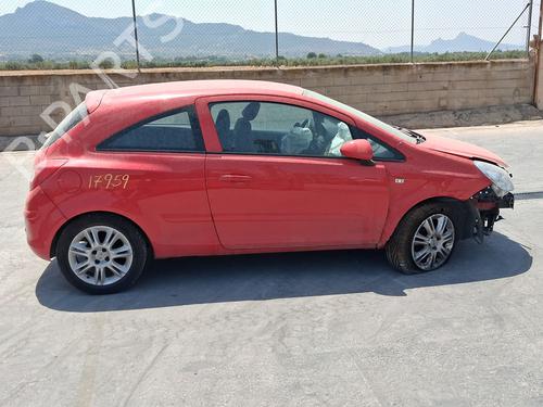 Engine OPEL CORSA D (S07) 1.2 (L08, L68) | BP37719079M1 - Image 4