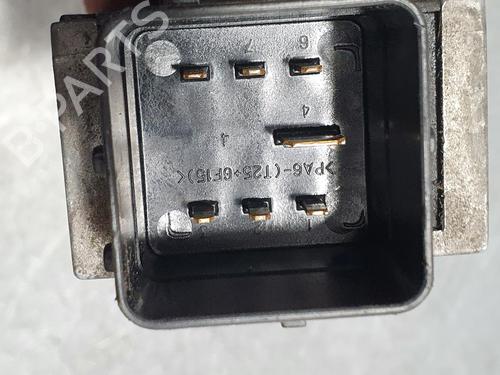 Module électronique CITROËN XSARA PICASSO (N68) 2.0 HDi | BP14013599M83 