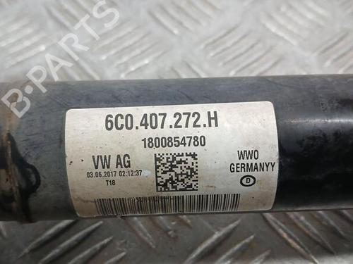 Right front driveshaft SEAT IBIZA IV (6J5, 6P1) 1.0 | BP17063875M39 