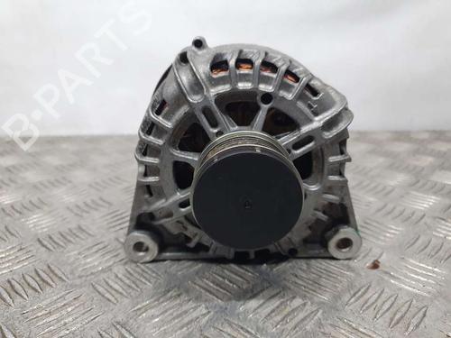 Used Alternator PEUGEOT 308 II (LB_, LP_, LW_, LH_, L3_) [2013-2021]  17216597