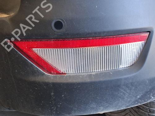 Used Rear bumper right light Rear bumper right light FORD ECOSPORT 1.5 EcoBlue TDCi (100 hp) 39955227 39955227