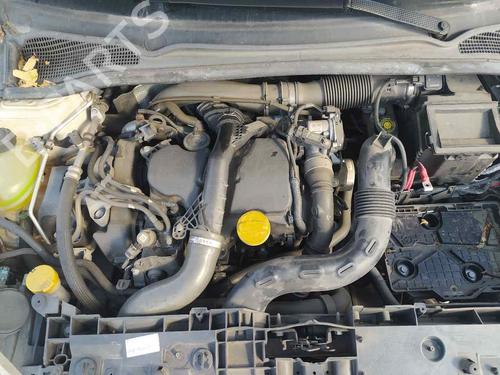 Moteur RENAULT CLIO IV (BH_) [2012-2021]  23197193