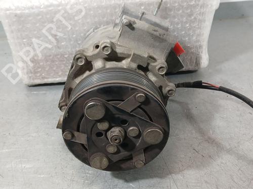 Used AC compressor AC compressor HONDA CR-V III (RE_) 2.0 i-VTEC 4WD (RE5, RE2) (150 hp) 33833223 33833223